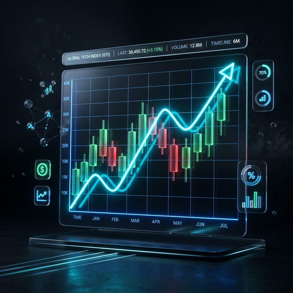 Technical Analyst